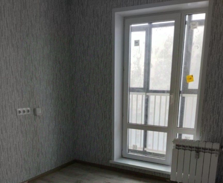 квартира г Красноярск р-н Октябрьский ул Калинина ЖК «КБС. Классика» фото 3
