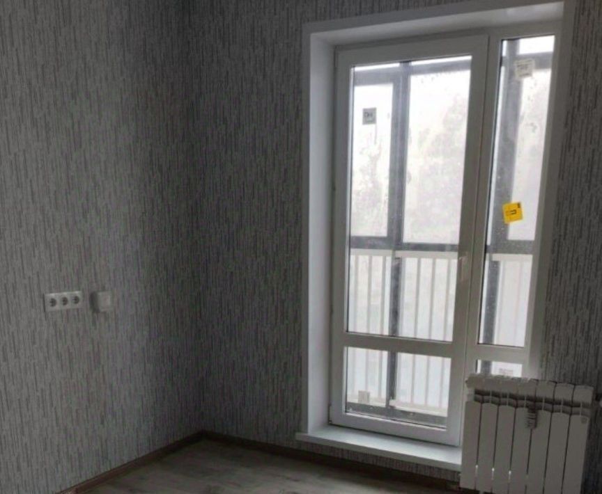 квартира г Красноярск р-н Октябрьский ул Калинина ЖК «КБС. Классика» фото 3