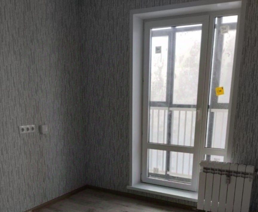 квартира г Красноярск р-н Октябрьский ул Калинина фото 3