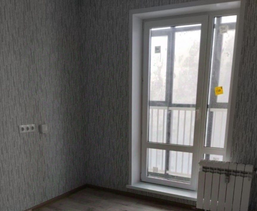 квартира г Красноярск р-н Октябрьский ул Калинина ЖК «КБС. Классика» фото 3