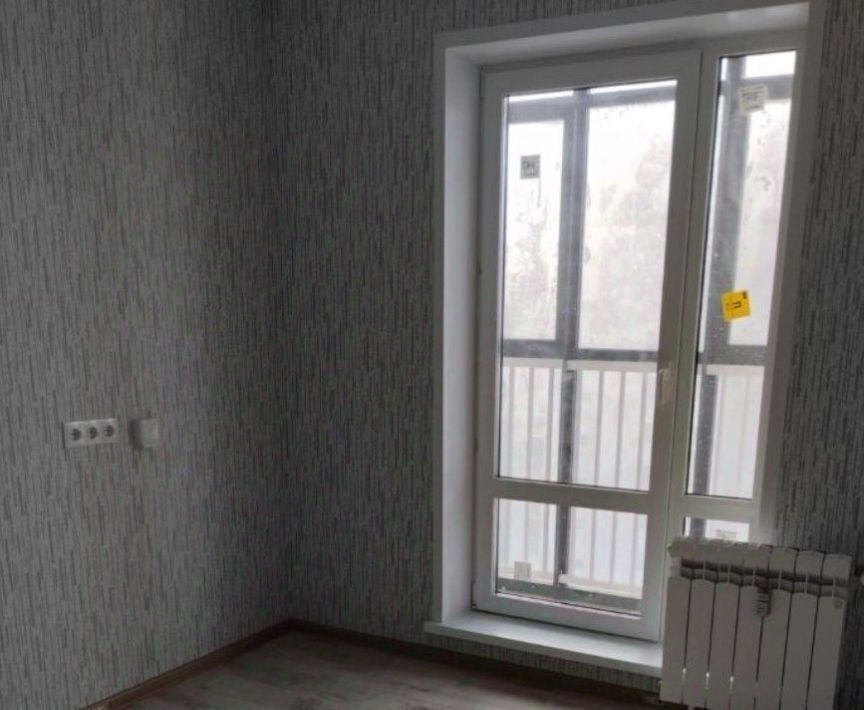 квартира г Красноярск р-н Октябрьский ул Калинина фото 3