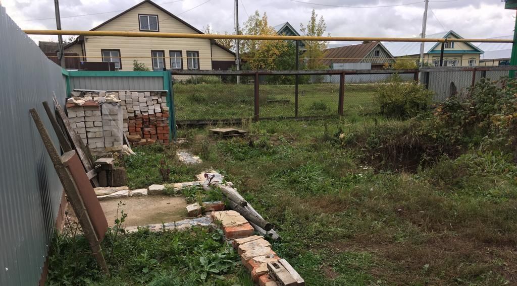 земля р-н Арский г Арск ул Трудовая фото 2
