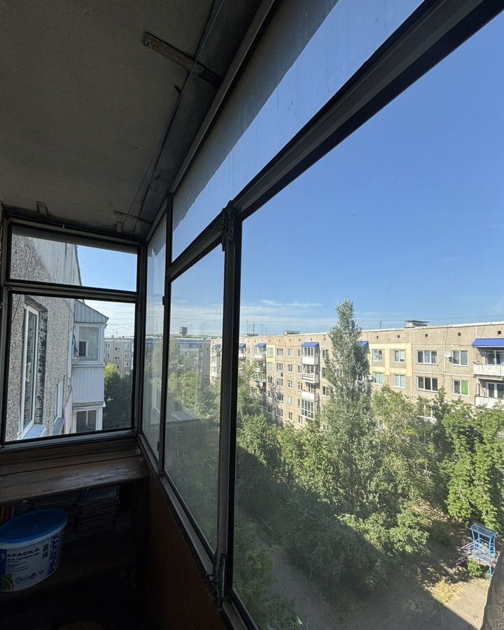 квартира г Минусинск ул Ботаническая 41 фото 9