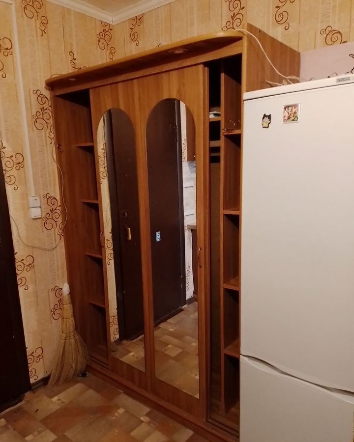 комната г Липецк р-н Левобережный проезд Осенний 10 фото 6