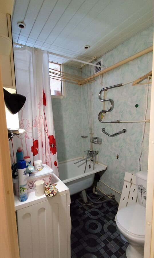квартира г Лысьва ул Смышляева 10 фото 8