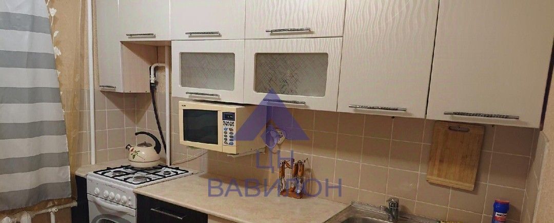 квартира г Волгодонск ул Ленинградская фото 1