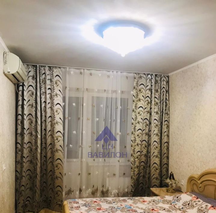 квартира г Волгодонск ул Гагарина фото 1