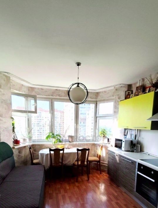квартира г Королев ул Пионерская 30к/6 Медведково фото 4