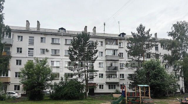 ул 6-я Станционная 13 фото
