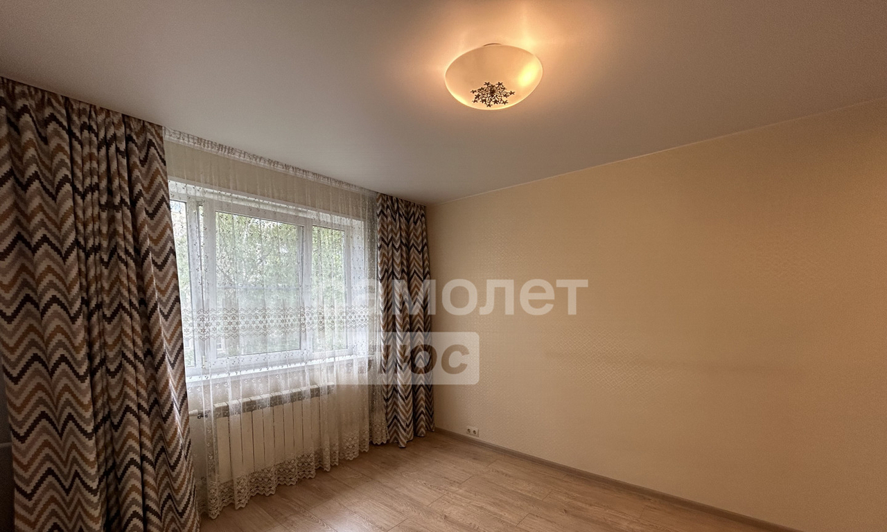 квартира г Дмитров мкр им А.Маркова 20 имени А. М. Маркова м-н фото 4