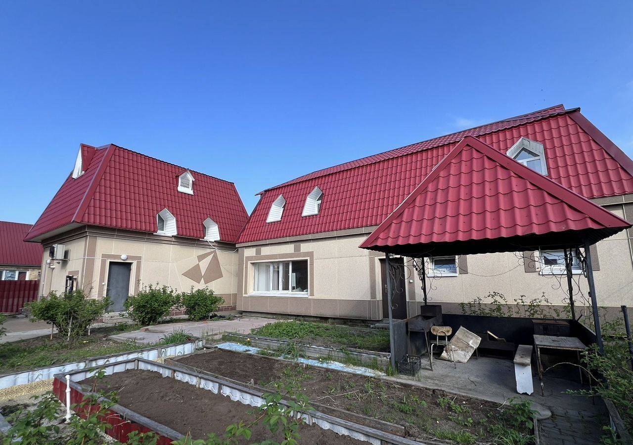 дом г Белоярский 6-й мкр-н, 3/8, Тюменская обл. фото 3