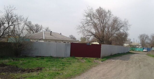 п Пригородный ул Ленина 33 Ударниковское сельское поселение, Красный Сулин фото