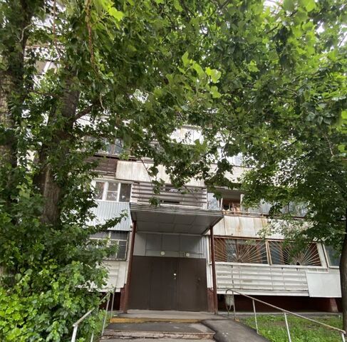 метро Алтуфьево ул Корнейчука 22 фото