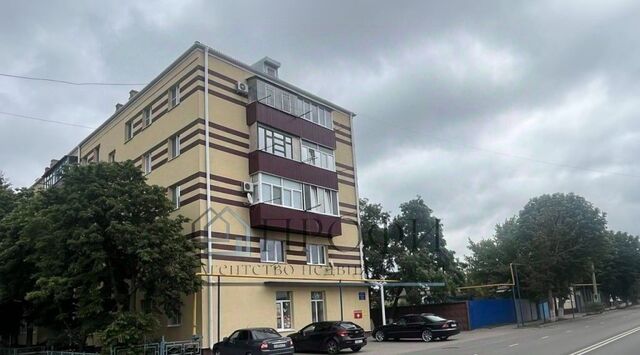 ул Кирова 5 фото