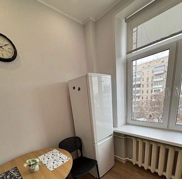 квартира г Москва метро Павелецкая ул Новокузнецкая 43/16с 2 фото 4