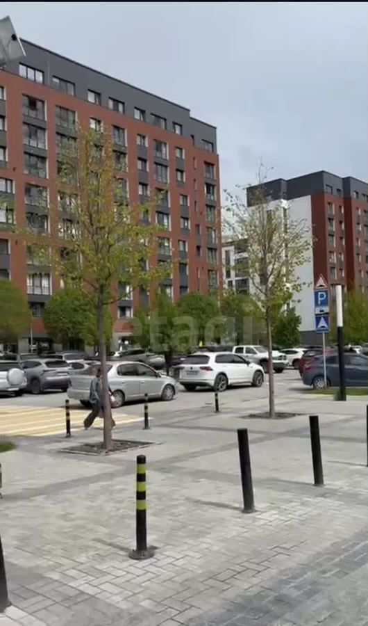 квартира г Новосибирск р-н Октябрьский Речной вокзал ул Большевистская 43/1с фото 2