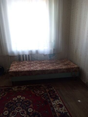 комната рп Скоропусковский 32 фото