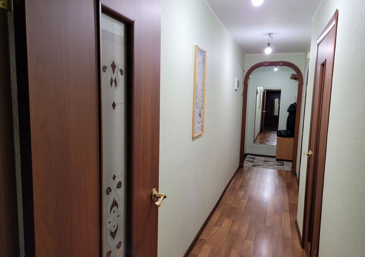 квартира г Норильск ул Московская 3к/2 фото 1
