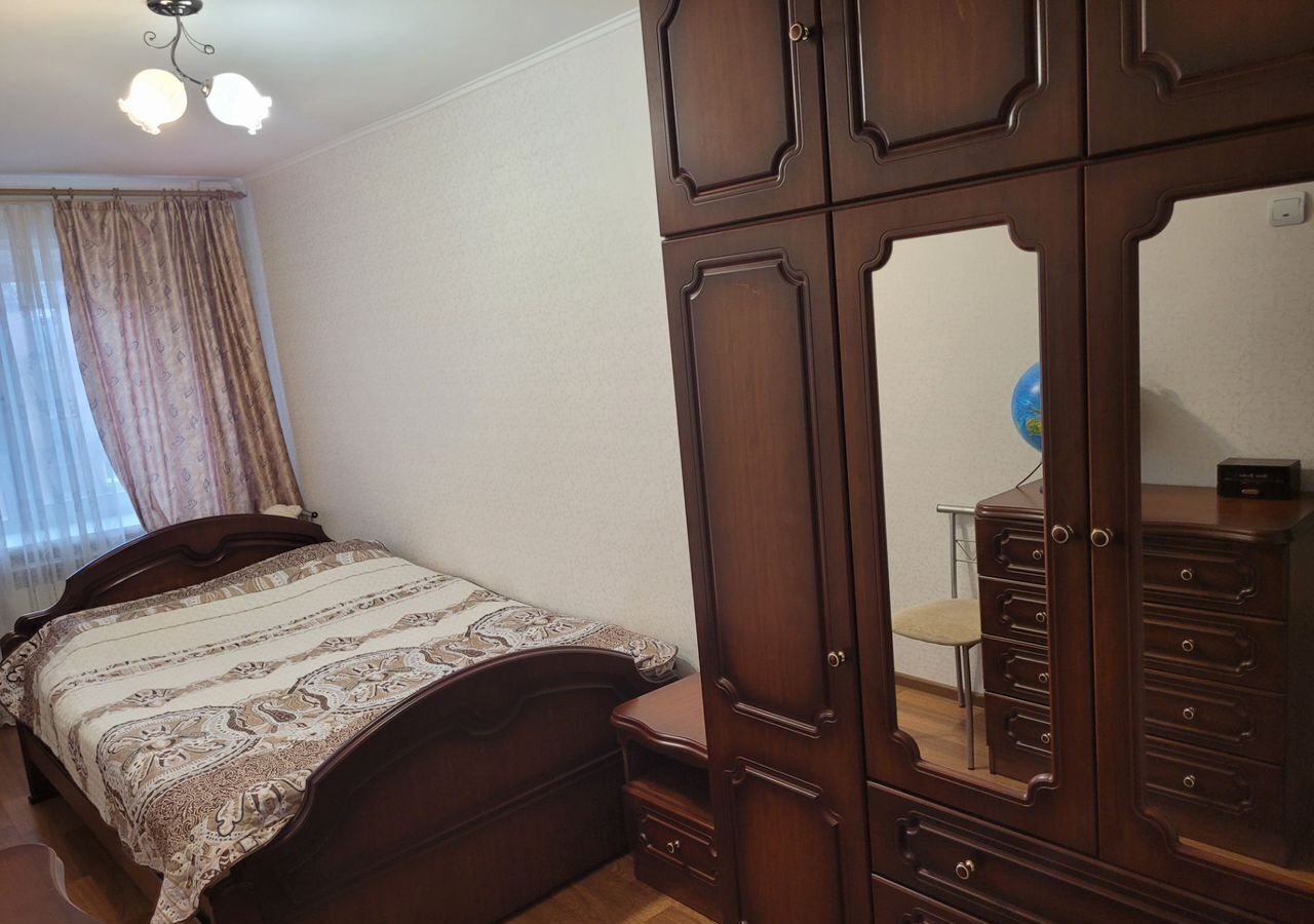 квартира г Норильск ул Московская 3к/2 фото 4