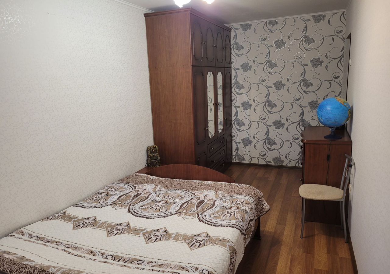 квартира г Норильск ул Московская 3к/2 фото 5