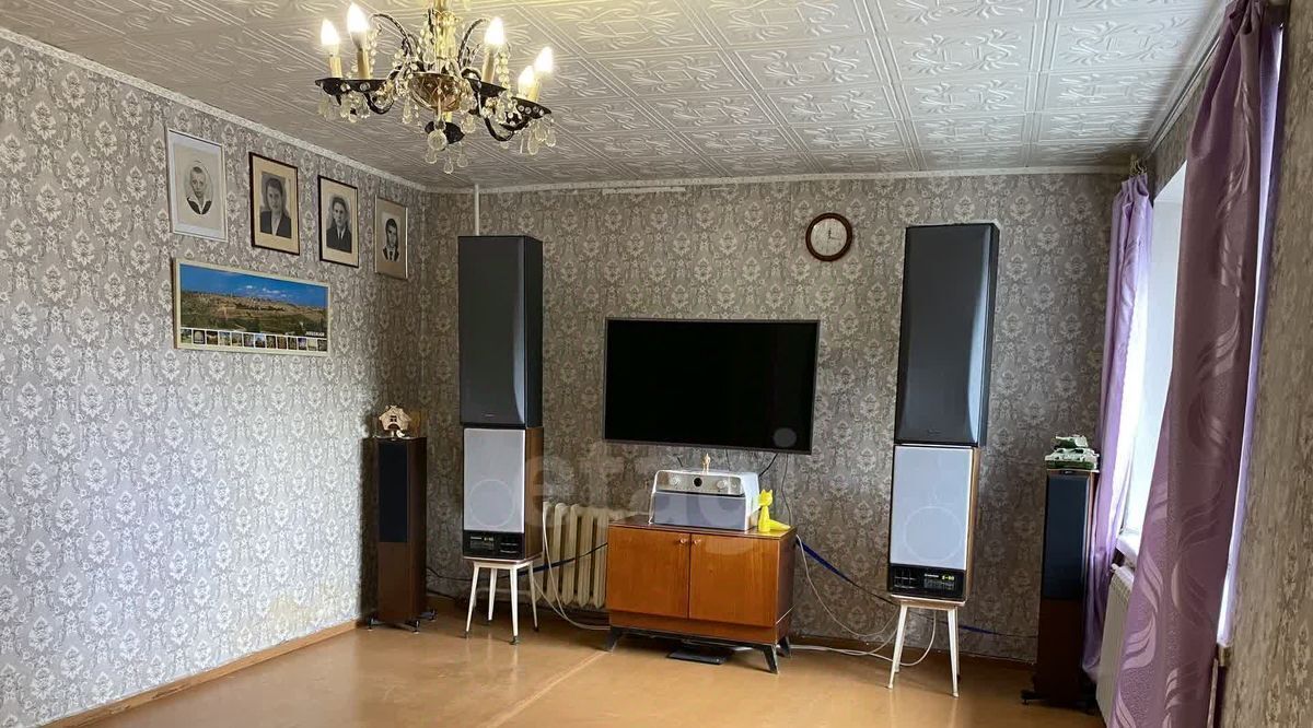 квартира г Саратов р-н Октябрьский ул Большая Садовая 95 фото 5