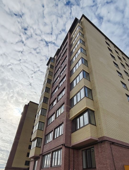 квартира г Черкесск ул Октябрьская 325 фото 6
