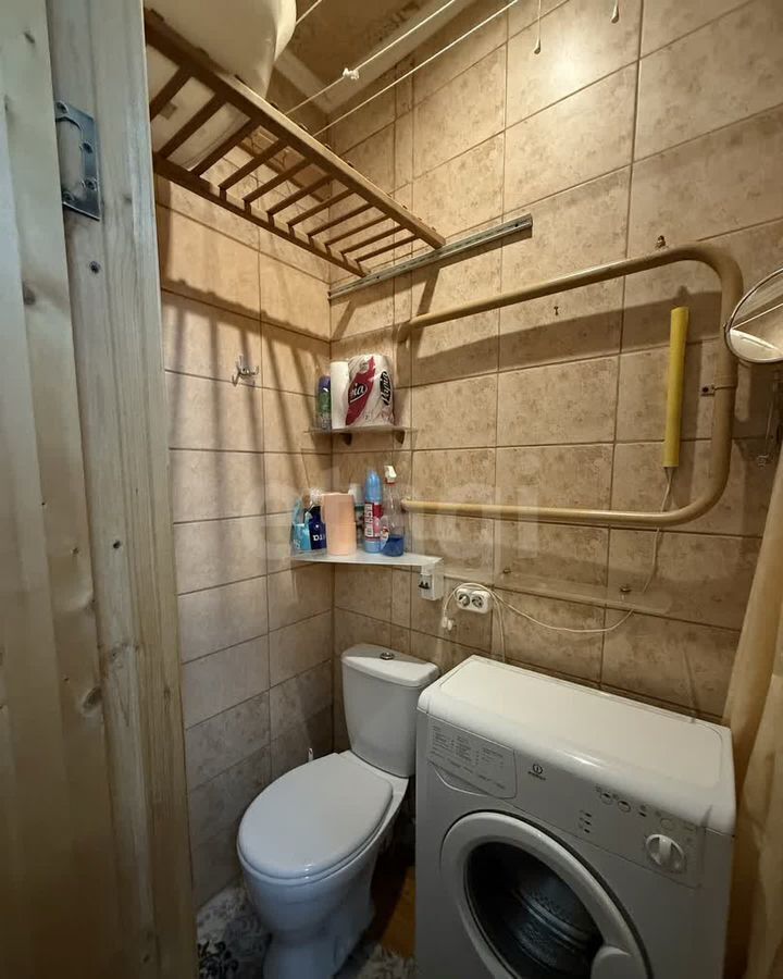 комната г Омск р-н Центральный ул Вавилова 236 Центральный АО фото 6