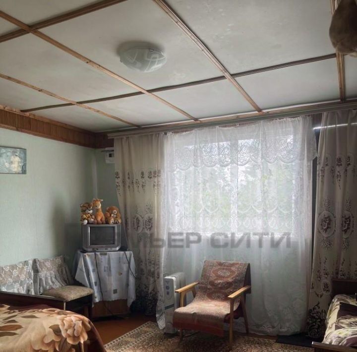 дом г Калуга снт Заря фото 13