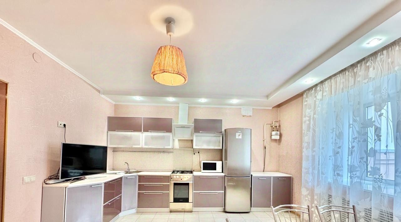 квартира г Казань Суконная слобода ул Аделя Кутуя 44 фото 5