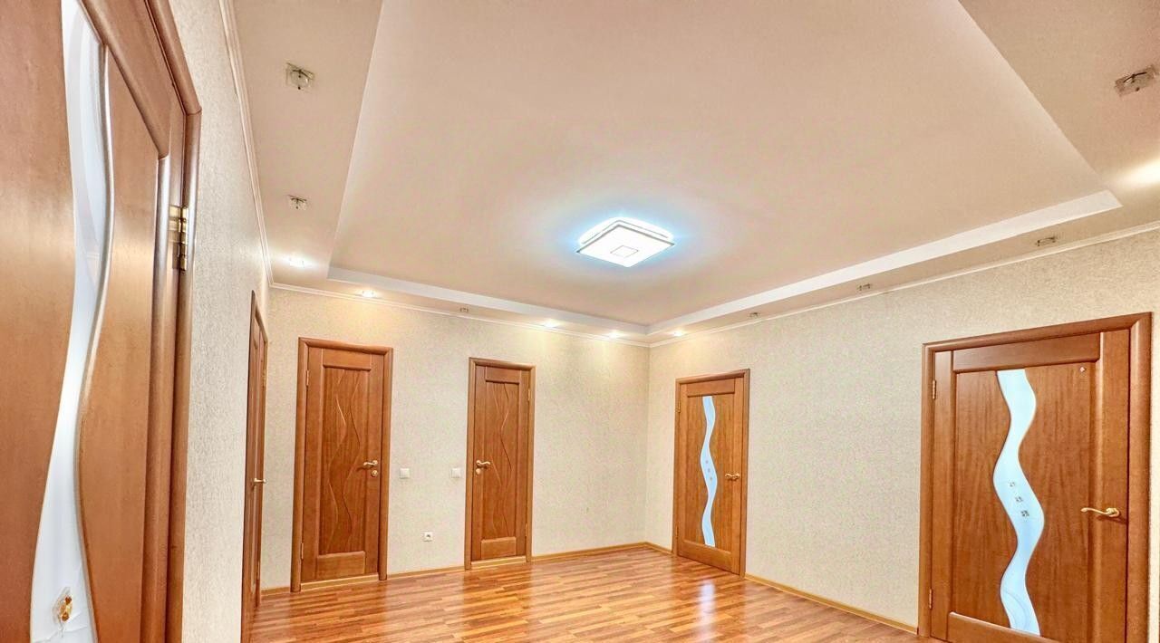 квартира г Казань Суконная слобода ул Аделя Кутуя 44 фото 11