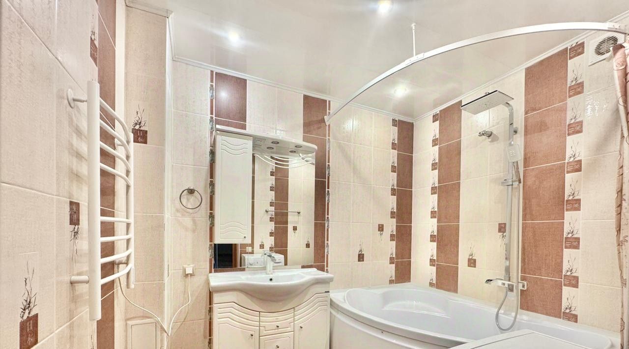 квартира г Казань Суконная слобода ул Аделя Кутуя 44 фото 9