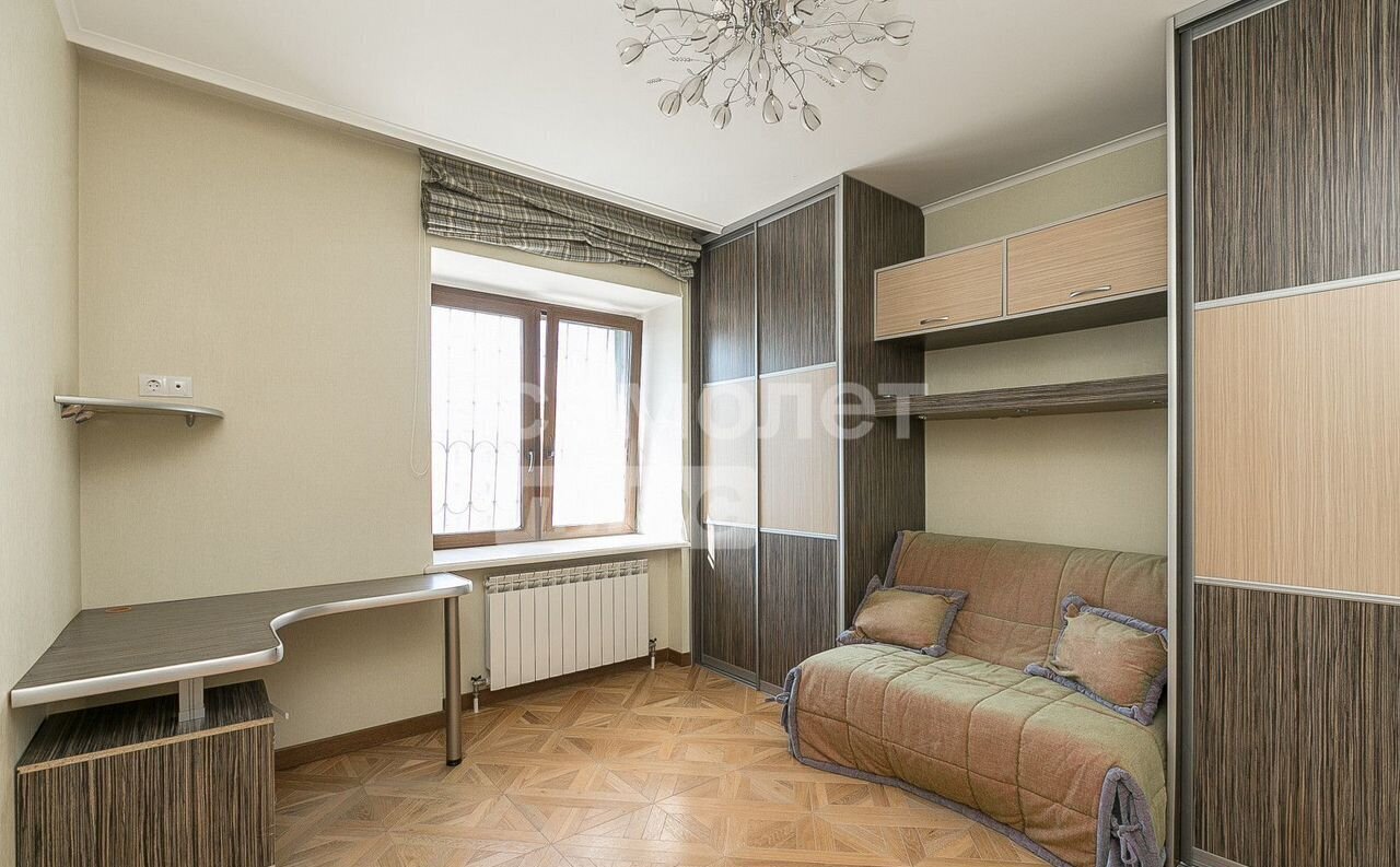 квартира г Тюмень р-н Калининский ул Герцена 84/2 фото 13