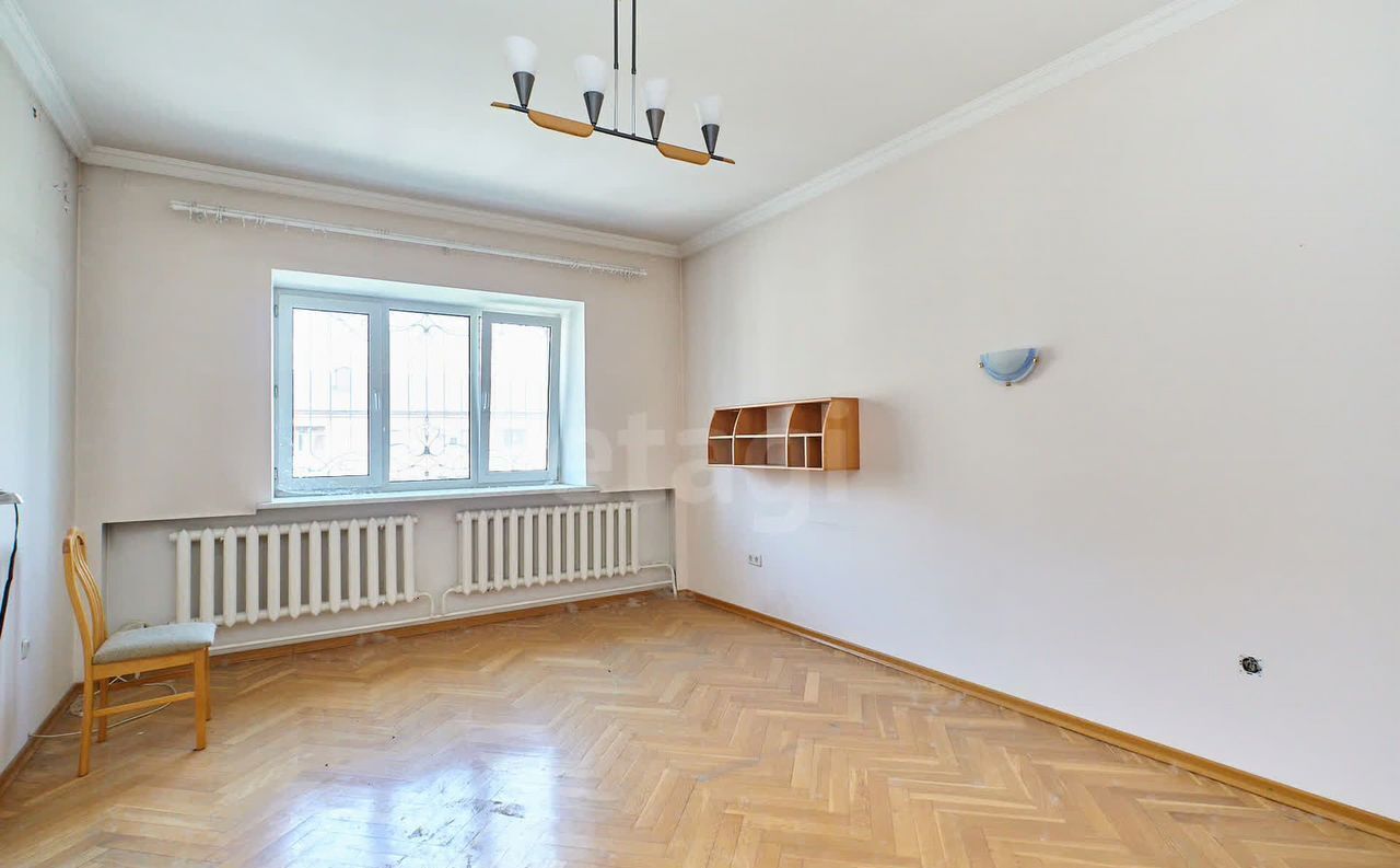 квартира г Тюмень р-н Центральный ул Карская 36/2 фото 5