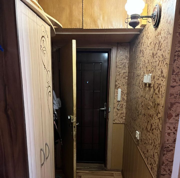 квартира р-н Людиновский г Людиново ул Московская 15 фото 3