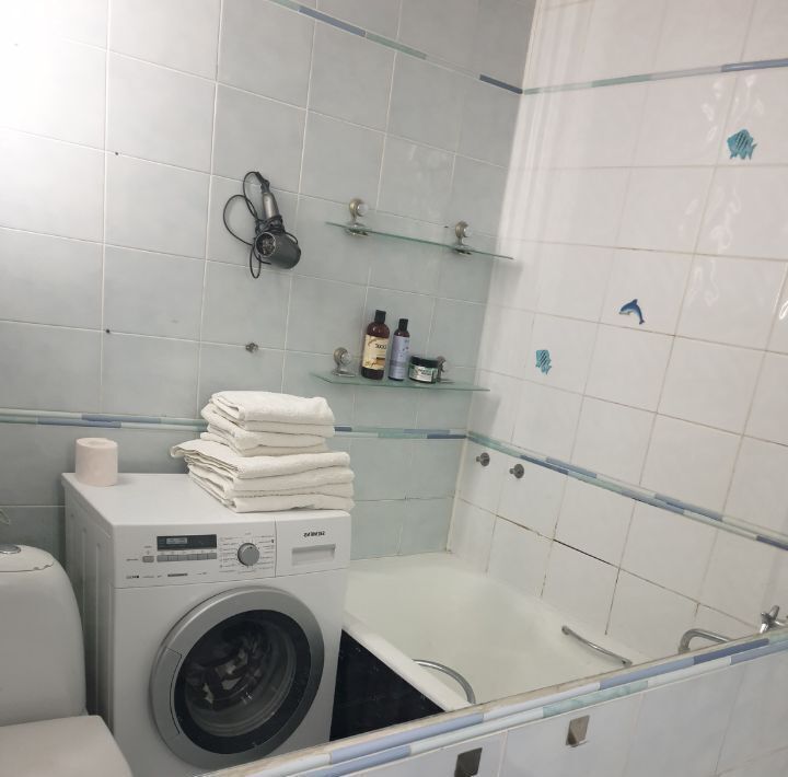 квартира г Нижний Новгород Горьковская ул Заломова 13 фото 14