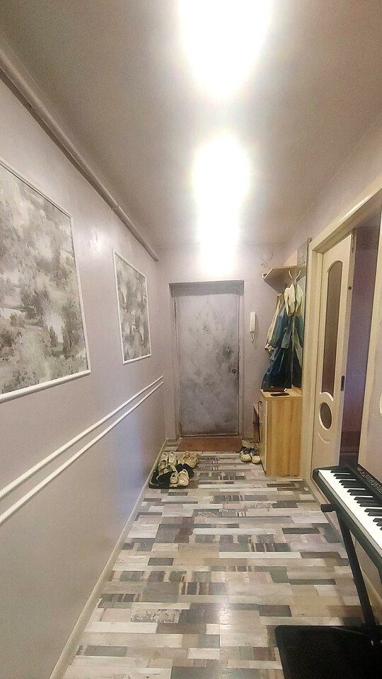 квартира г Киров р-н Ленинский Дружба ул Пугачева 9 м-н фото 4