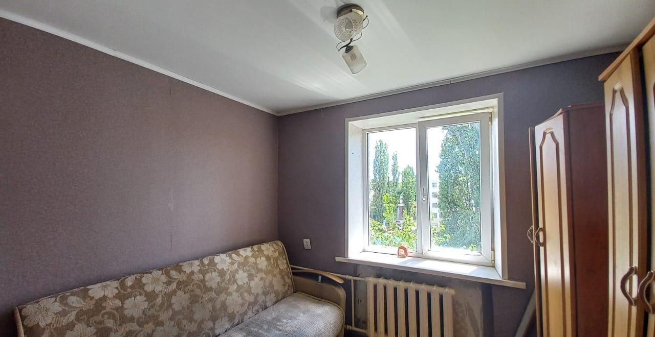 квартира г Старый Оскол мкр-н Интернациональный, 12 фото 1