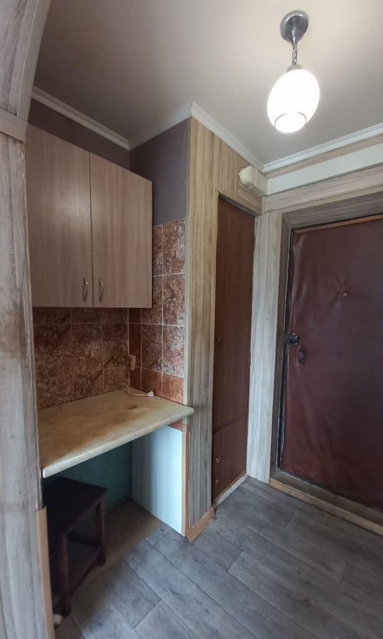 квартира г Старый Оскол мкр-н Интернациональный, 12 фото 4