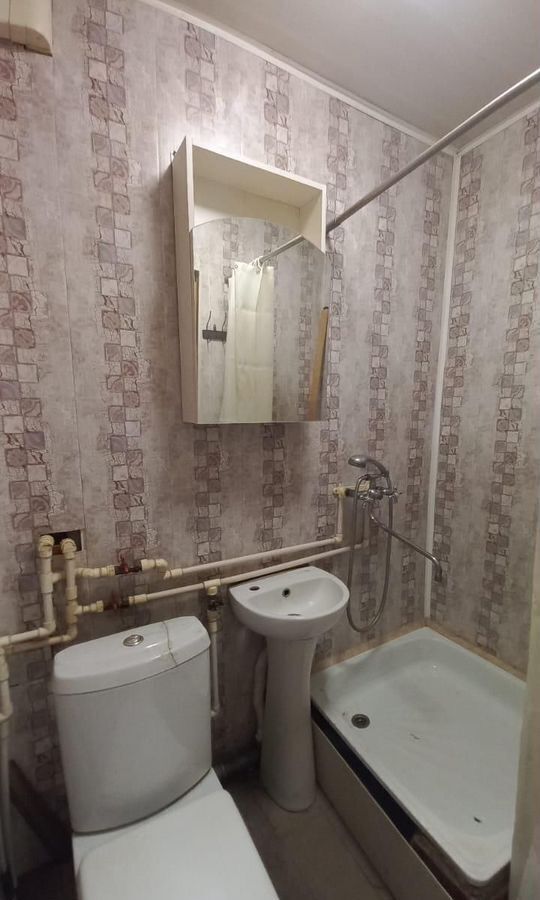 квартира г Старый Оскол мкр-н Интернациональный, 12 фото 3