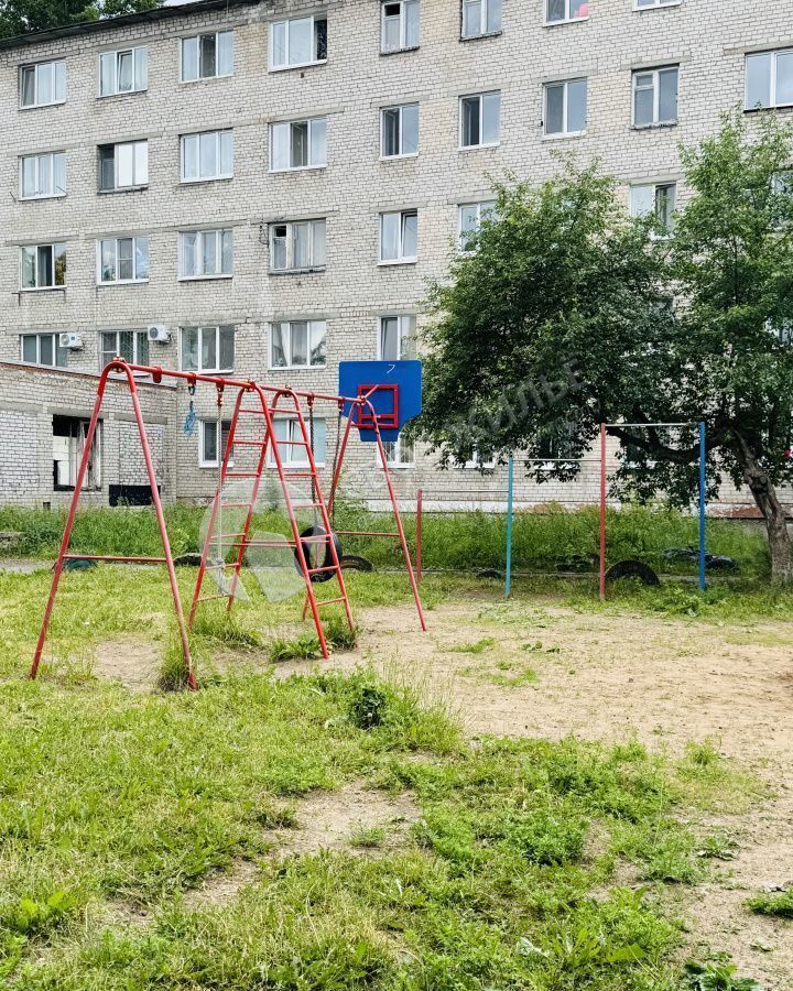 квартира г Пермь ул Богдана Хмельницкого 58б Пермь, р-н Кировский фото 1