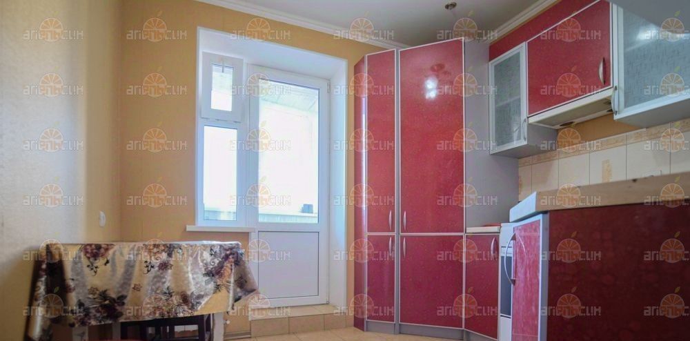 квартира г Ставрополь р-н Промышленный ул Тухачевского 19/1 фото 3