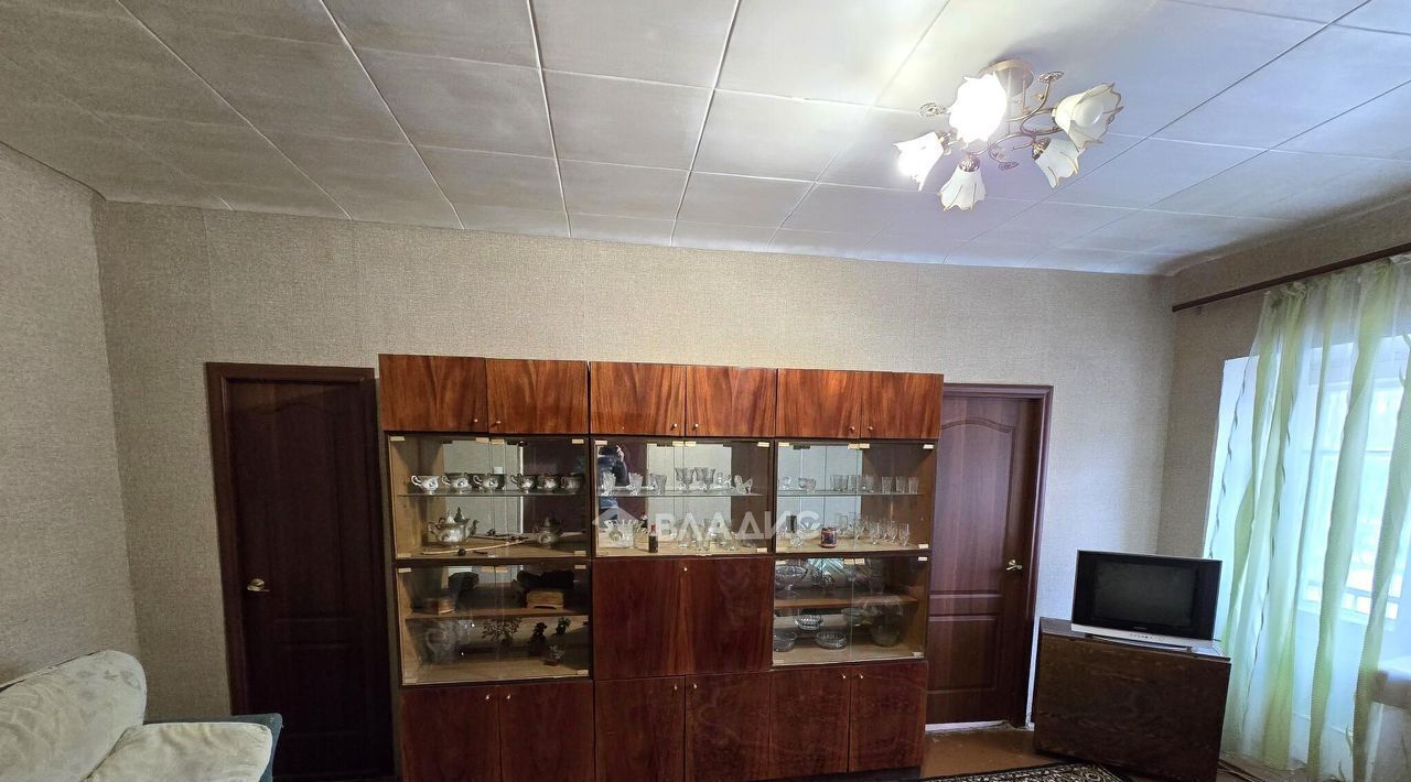 квартира г Рыбинск Заволжский ул Пестеля 1а п р фото 2