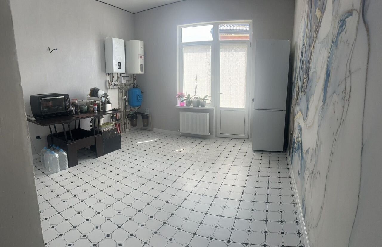 дом г Горячий Ключ х Сорокино ул Благодатная ст-ца Саратовская фото 6