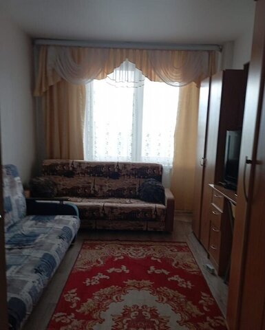 квартира р-н Индустриальный ул Балтийская 101 фото