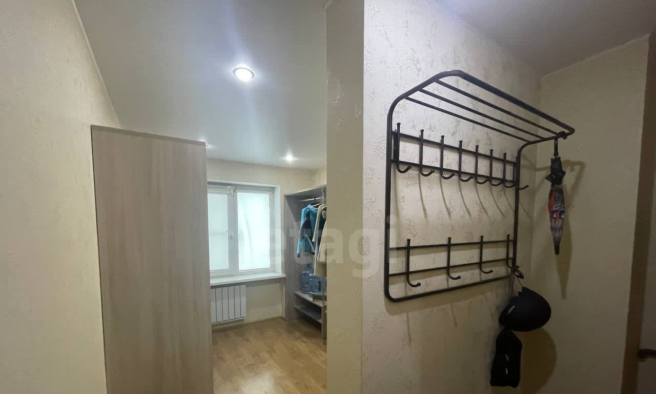 квартира г Челябинск 3 Интернационала, 63а фото 20