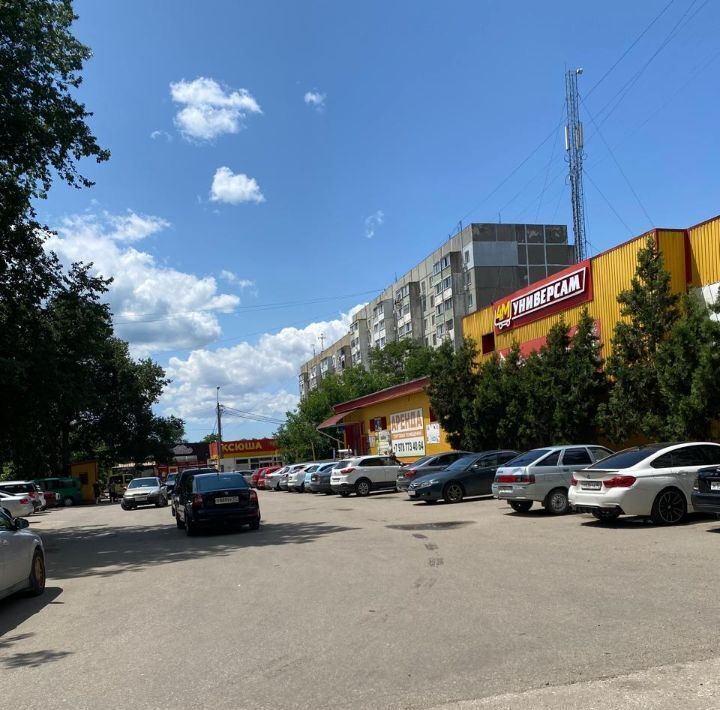 квартира г Керчь ул Сморжевского 3 фото 13