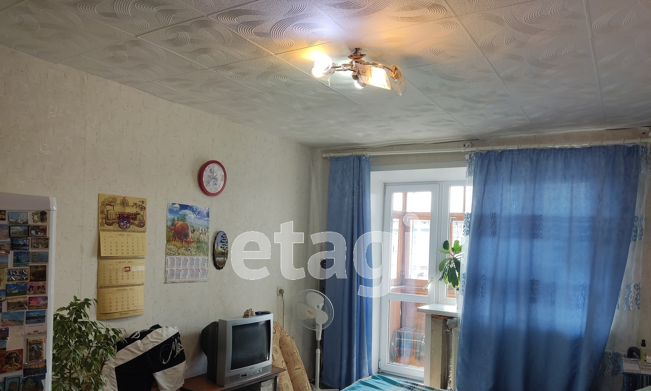 квартира г Ирбит ул Елизарьевых 28 фото 3