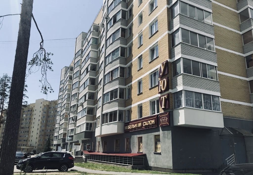 квартира г Верхняя Пышма ул Уральских рабочих 44б фото 15