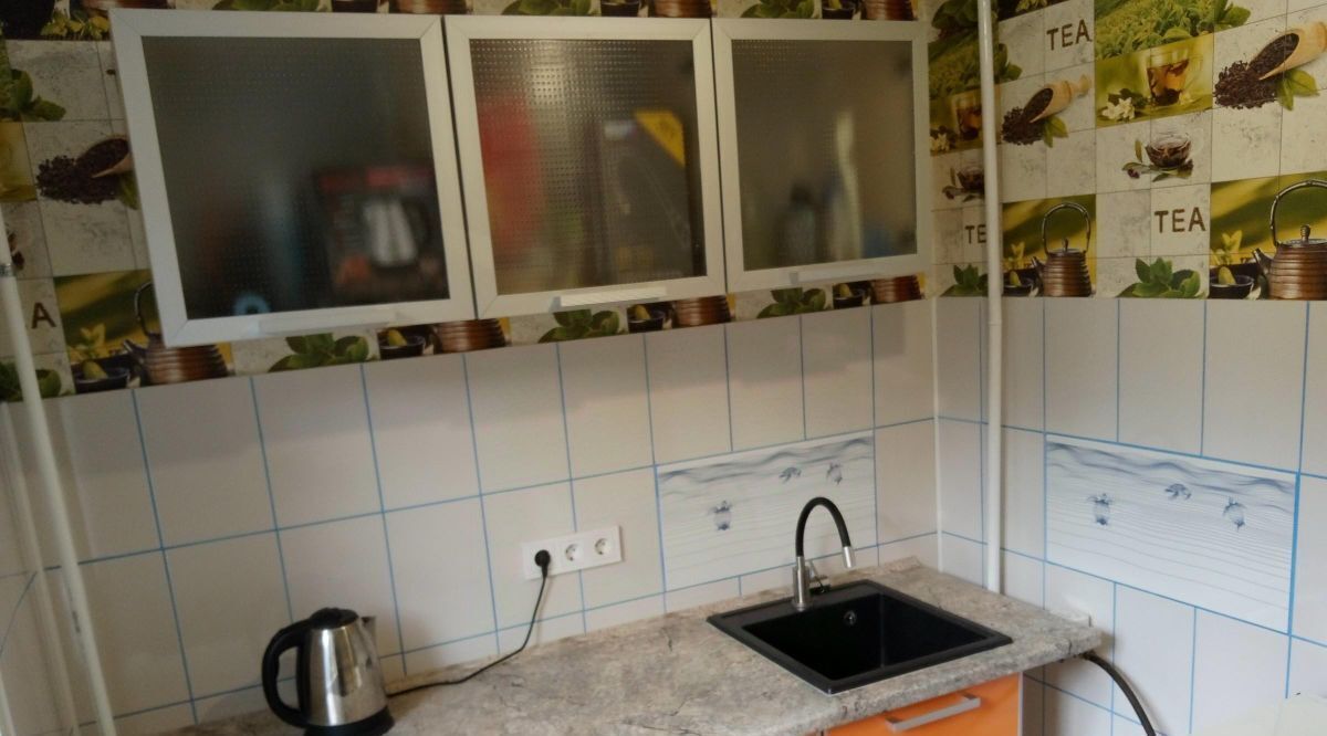 квартира г Барнаул р-н Октябрьский ул Молодежная 16 фото 1
