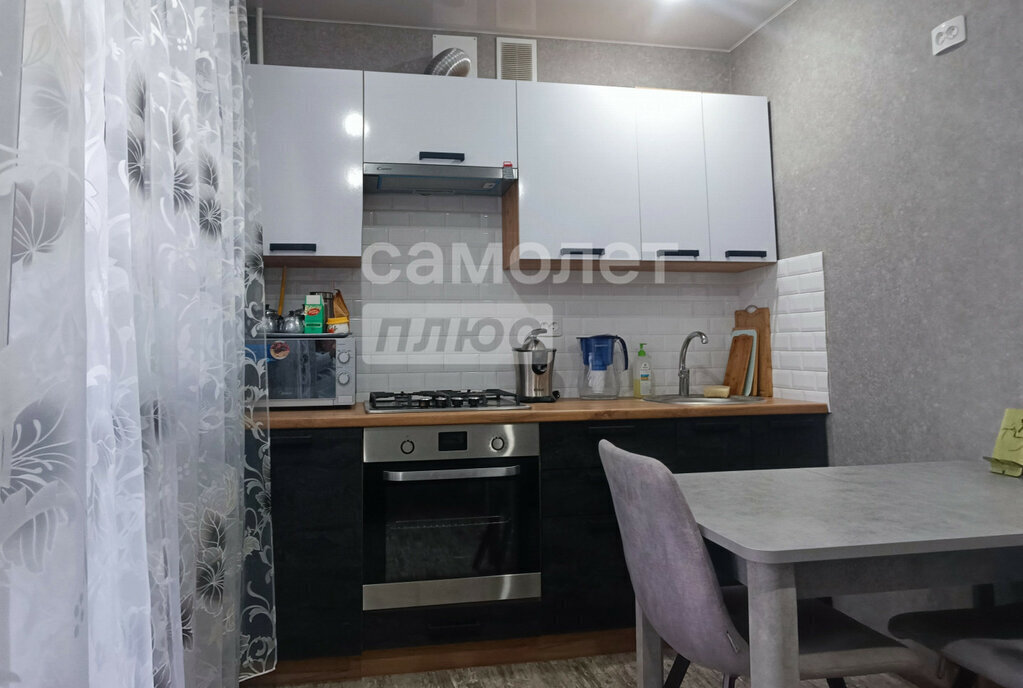квартира г Тамбов ул Чичерина 50ак/1 фото 5